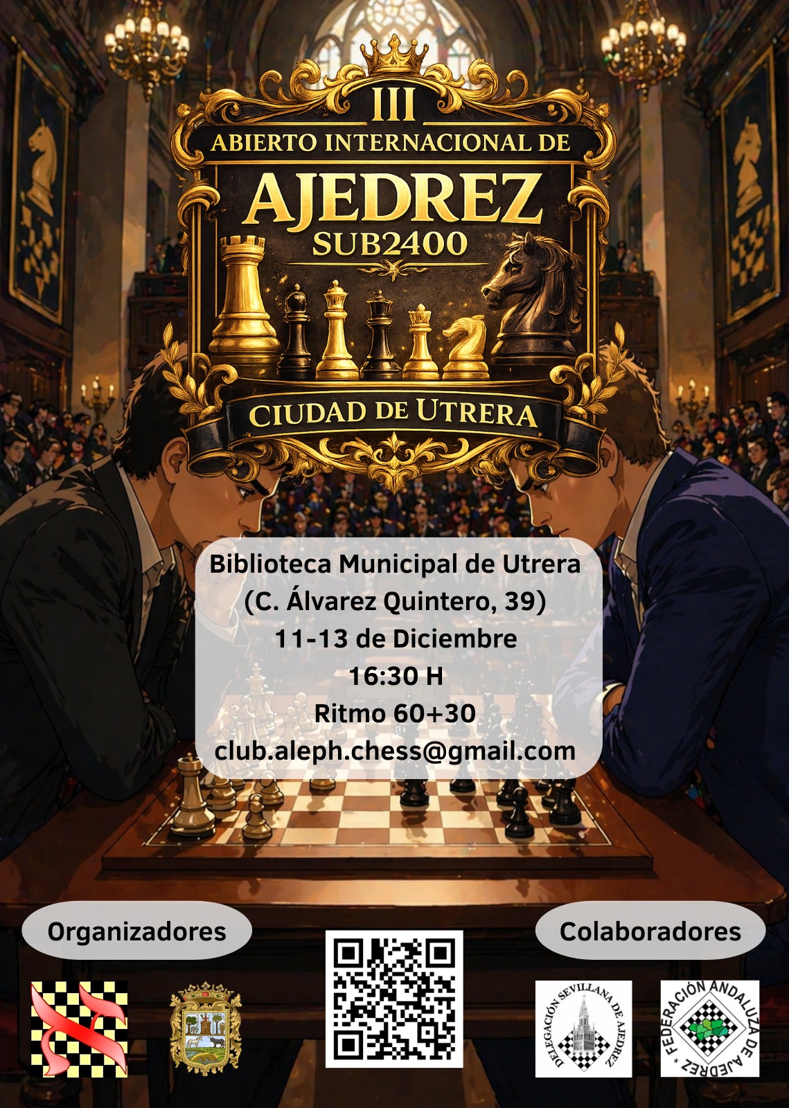 Torneo Abierto