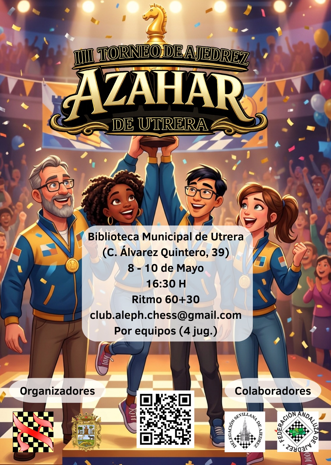 Torneo Azahar