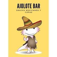 ajolote
