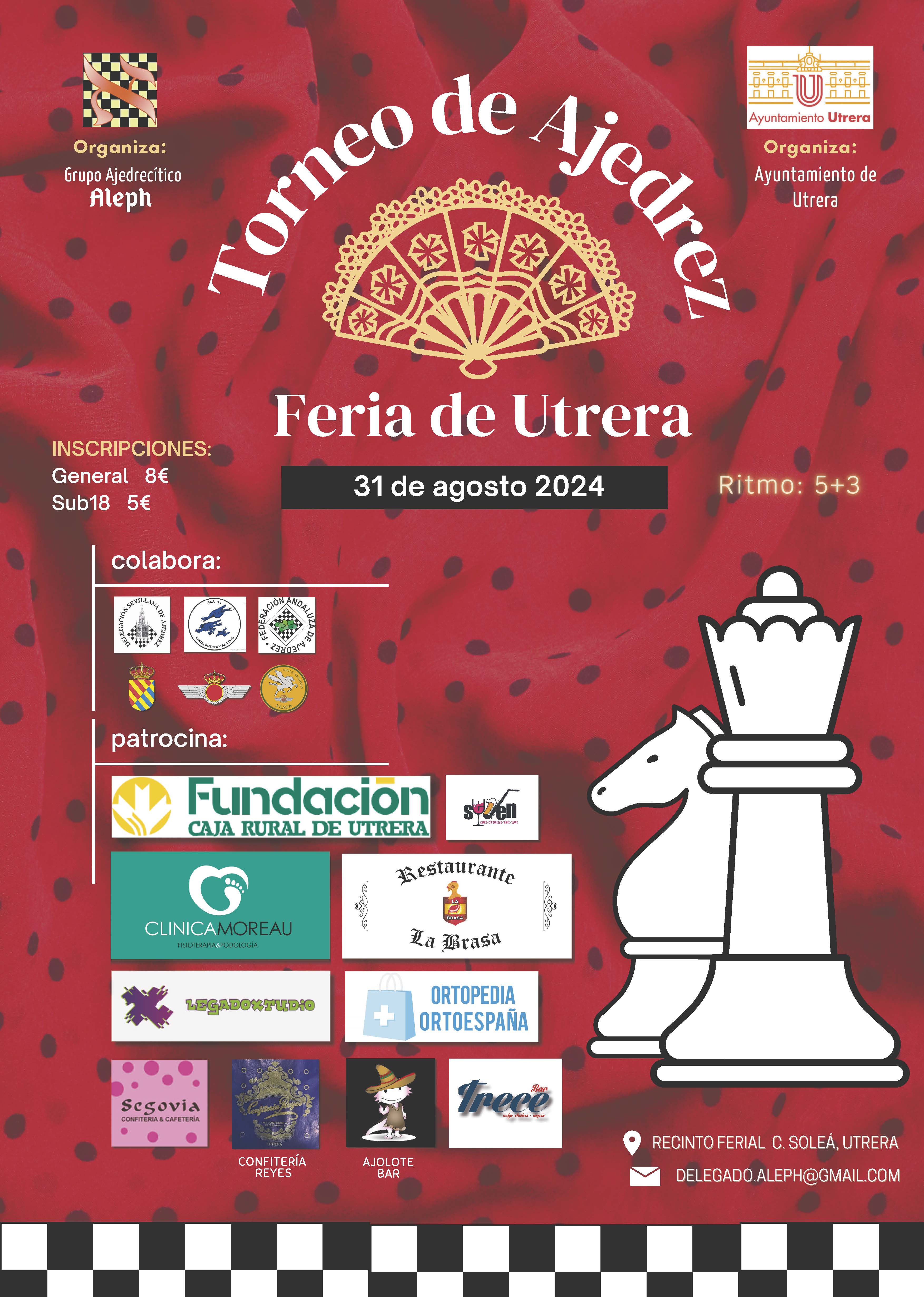 Torneo Azahar