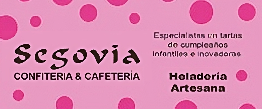 segovia