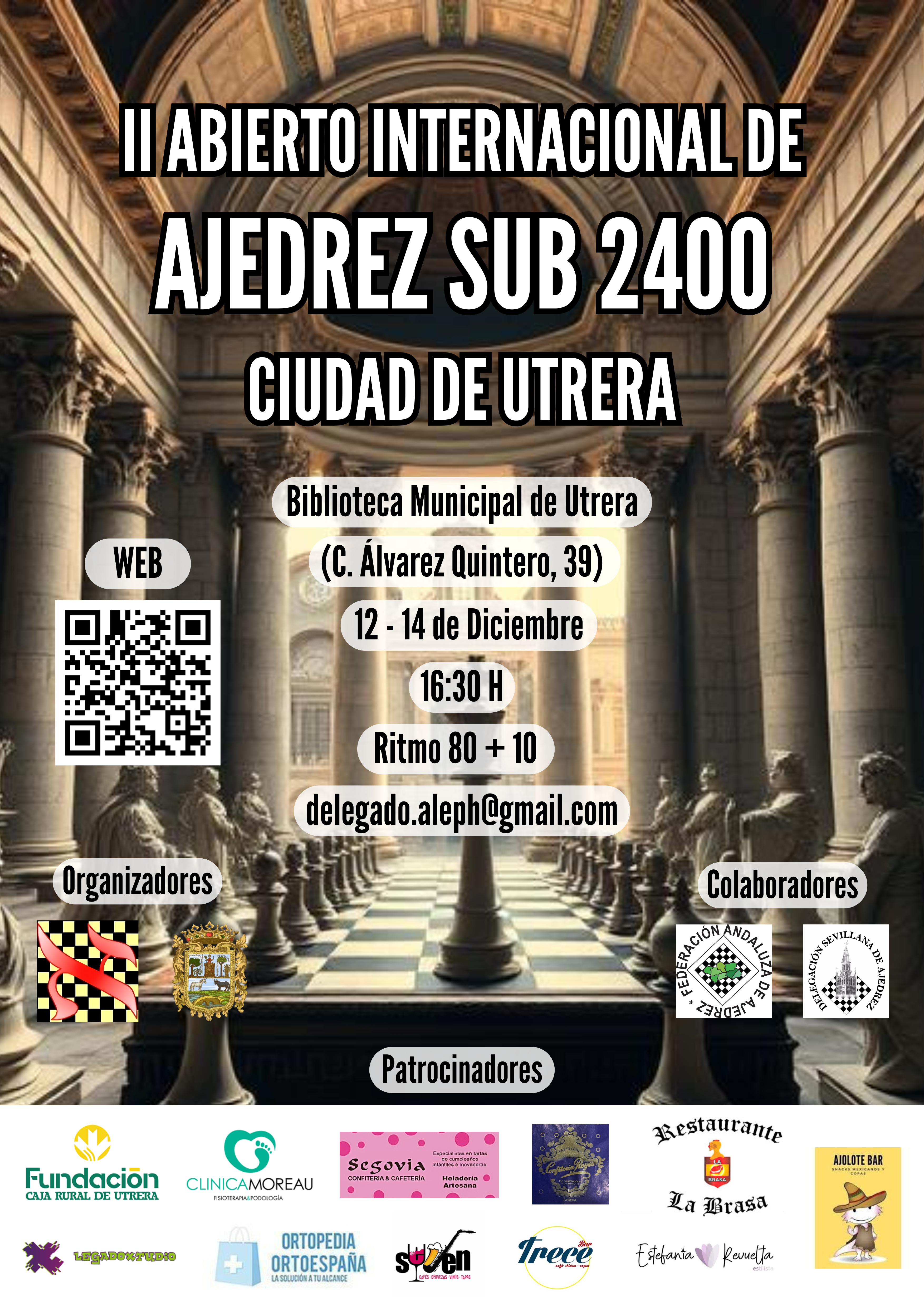 Torneo Azahar